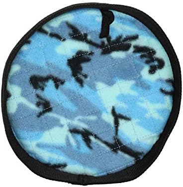 TUFFY® 2 Pack Ultimate Flyer Ultra Durable Plush Dog Toys