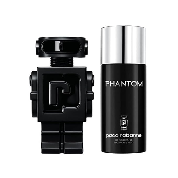 Paco Rabanne Phantom Parfum 3.4 M + 5.0 Deo (129678)
