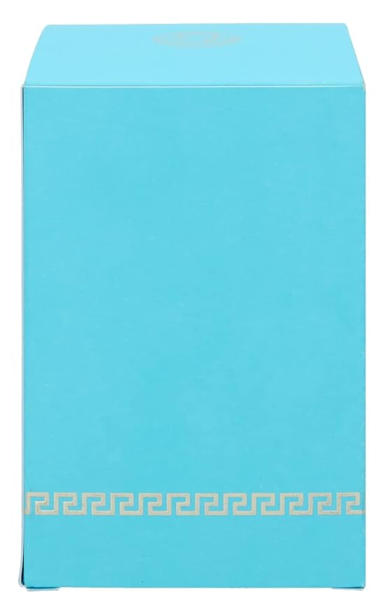 Versace Dylan Turquoise Pour Femme Women EDT Spray 1.7 oz