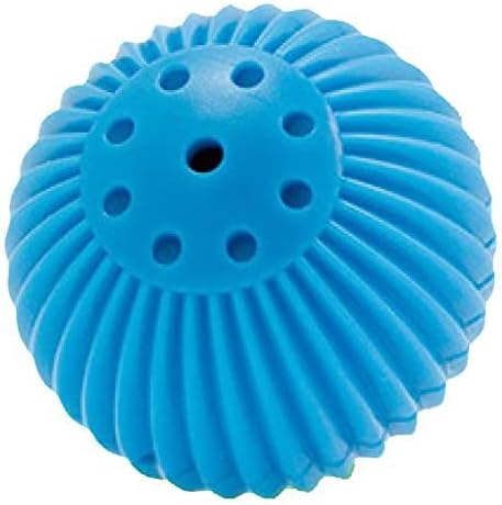 Pet Qwerks Talking Babble Ball Dog Toys Small 2-Pack