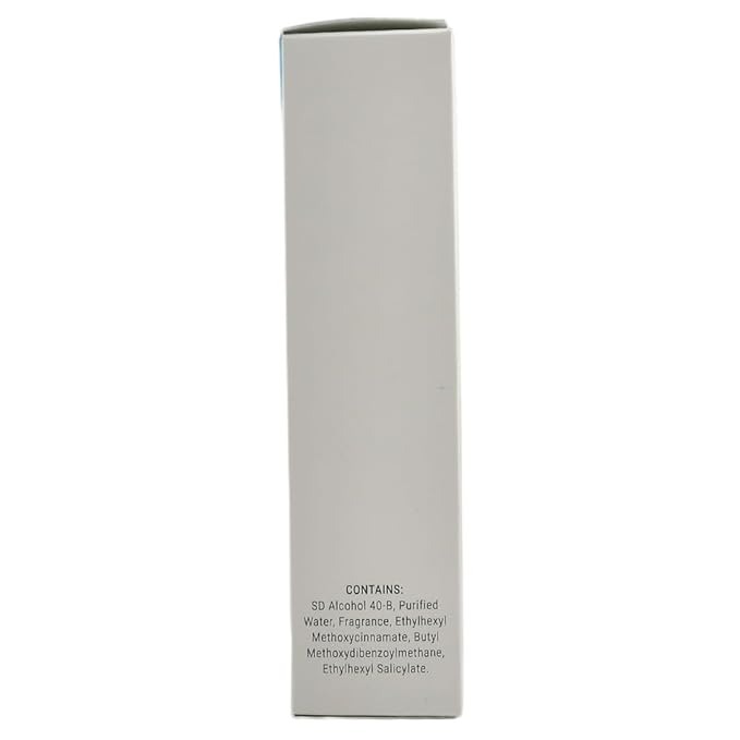 Instyle Fragrances | Fragrance for Women | Vegan, Paraben Free | Never Tested on Animals | 3.4 Fluid Ounces