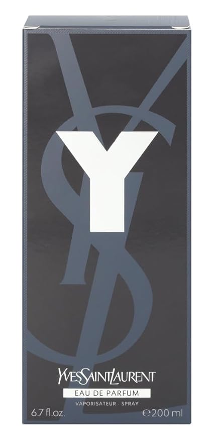 Y Eau De Parfum by Yves Saint Laurent