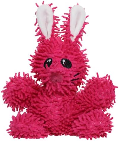 TUFFY® 5 Pack Jr Lobster, Boomerang, Horse, Carrot & Rabbit Dog Toys
