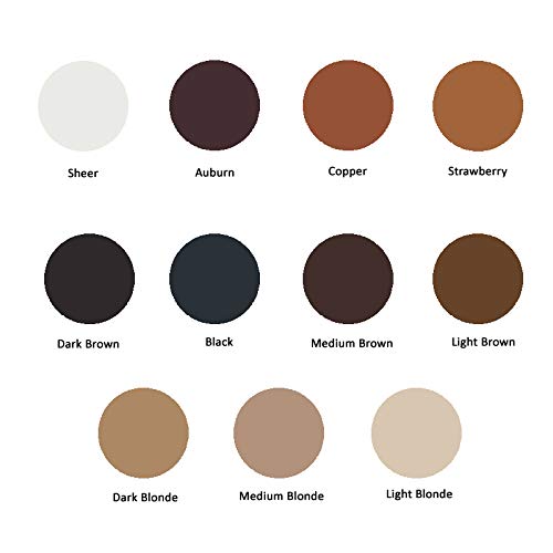 dpHUE Gloss+, Light Brown - 6.5 oz (8-12 Applications) - Semi-Permanent Hair Color & Conditioner - Lasts Up to Eight Washes - Paraben, SLS & SLES Sulfate Free - Vegan, Leaping Bunny Certified