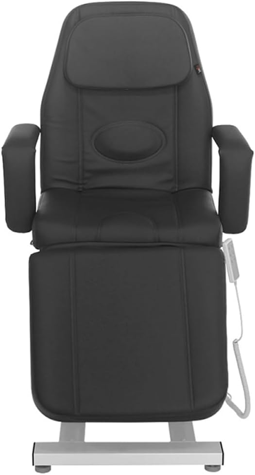 SKINACT Lavo Medical Spa Facial Treatment Table (Bed, Chair) (Gray)