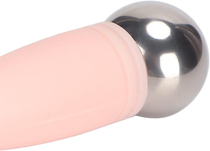 YUYTE Applicator Wand Stick Eye Cream Massage Stick Eye Cream Spatula Roller to Reduce Dark for Massage