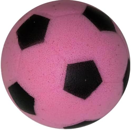 Cat Golf Balls Interactive Sponge Foam Soccer Balls Colorful Toy Football