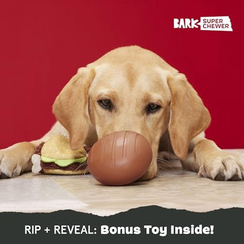 BarkBox Turkey Barker Dog Toy - Large
