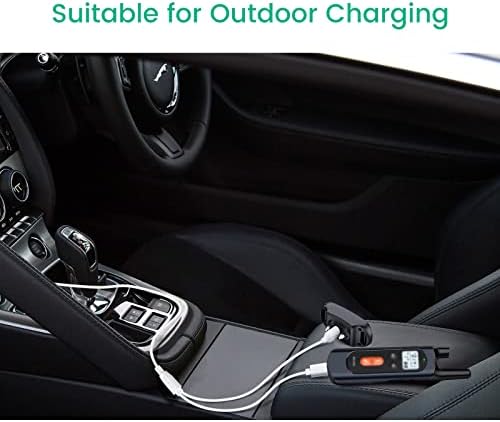 Dog Training Collar Charger for NVK and for UKE Shock Collar and Remote