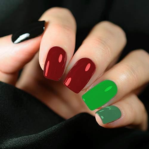 karma organic Halal Nail Polish Certified - Truly Breathable Cruelty Free and Vegan - Oxygen Permeable Wudu Friendly Nail Enamel (RABIA)