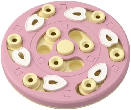 NorthCreek Cat Puzzle Feeder, 10.9''