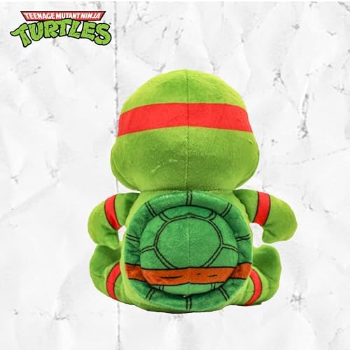 Teenage Mutant Ninja Turtles, Stuffed Animal for Dogs, Raphael
