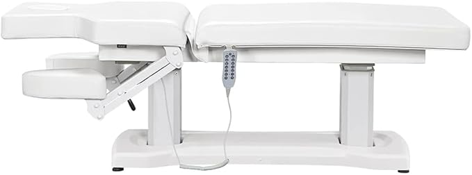 Dir Full Electric Medical Spa Treatment Massage Table Facial Beauty Bed Tranquility