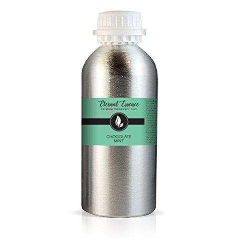 Chocolate Mint Premium Grade Fragrance Oil - Scented Oil - 16oz.