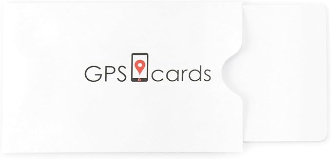 GPS Tracker SIM Card for Yuanbbo Pet GPS Tracker Smart Dog Cat Collar