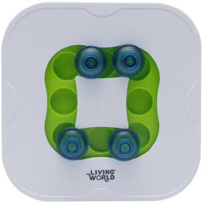 Hagen Living World Teach N Treat Toy