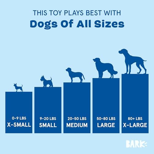 BarkBox Slow Jams Dan Dog Toy - for Dogs