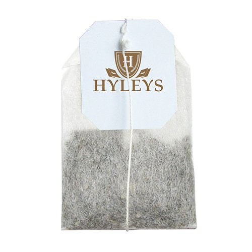Hyleys Detox Tea for Cleanse and Weight Loss – 14 Day Detox Kit with 42 Tea Bags – Natural Moringa, Matcha, Senna – Supports Colon Cleanse, Digestion, and Metabolism (12 Pack - 504 Tea Bags Total)