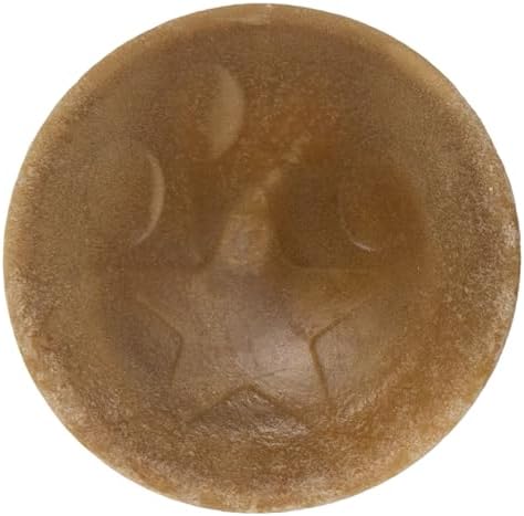 Starmark Lock & Block Chicken Dog Treat Large