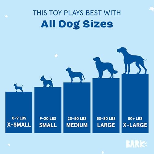 BarkBox Fiesta Party Bundle Interactive Plush Dog Toy Set