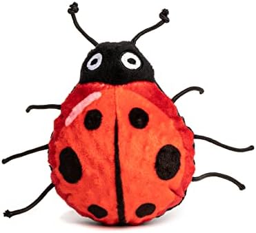 Ladybug Faball