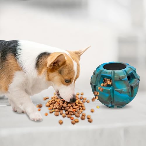 Yipetor M Silicone Stopper for Dog Treat Toy for Moderate Chewers