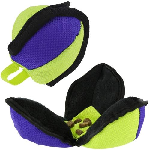 Clean Run Lotus Ball (Medium)