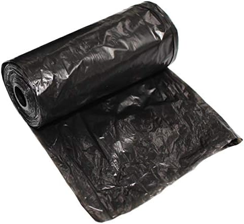 Pets First Poop Waste Bag Dispenser and Leash D Ring with 300 Premium Pet Waste Bags