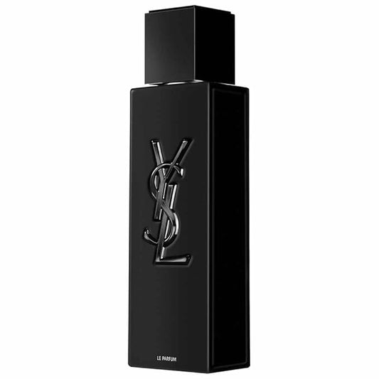 Myslf Le Parfum by Yves Saint Laurent for Men - 2 oz EDP Spray (Refillable)