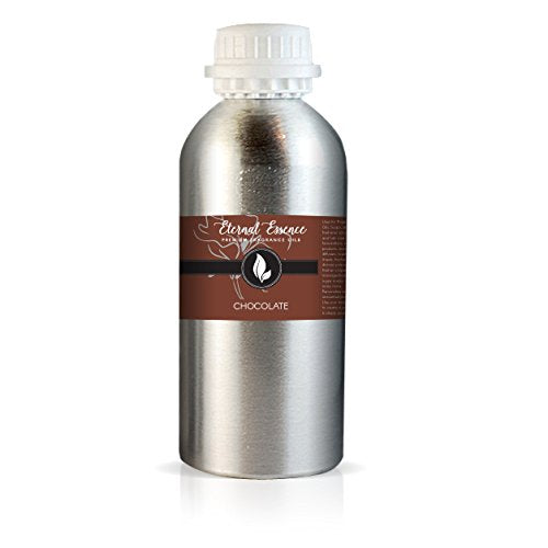 Chocolate Premium Grade Fragrance Oil - Scented Oil - 16oz.