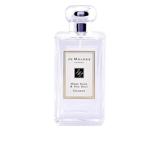 Jo Malone Wood Sage & Sea Salt for Women Eau De Cologne Spray, 3.4 Oz