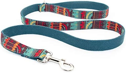 Durable Engraved Dog Collar Personalized Name Adjustable Fit (Maya)