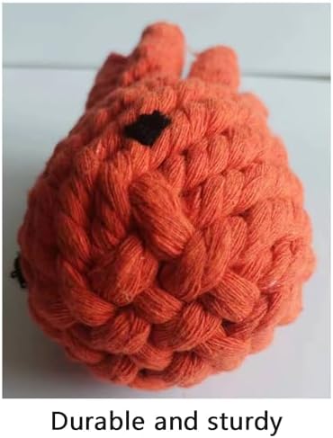 Dog Toys Puppy Teething Chew Pet Cat Toy Rabbit Toys Healthy Gift