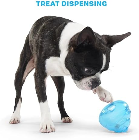 BarkBox Poopsicle Dog Toy - for Medium Dogs - for Dogs and Puppies
