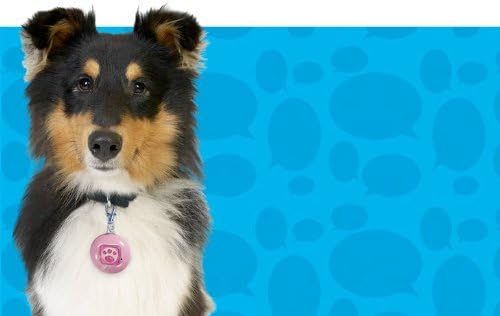 Mattel Puppy Tweets Pink