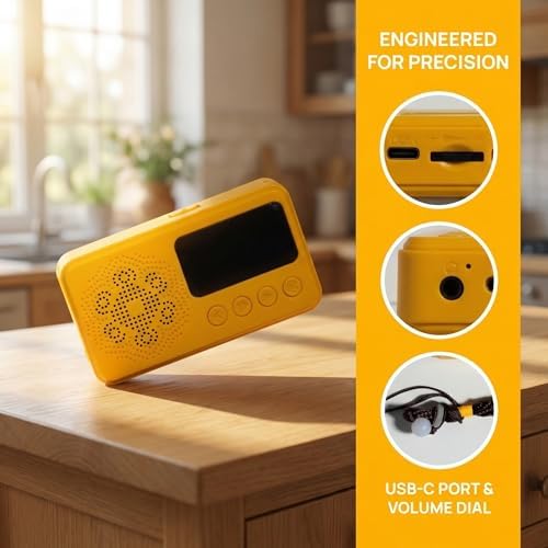 Parrot Toys, Bird Learning Machine - Teach Talking, Whistling, and Singing