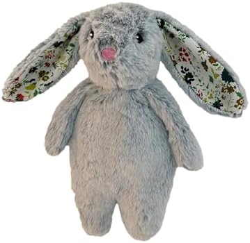 Petlou 13" Floppy Rabbit-French Blue