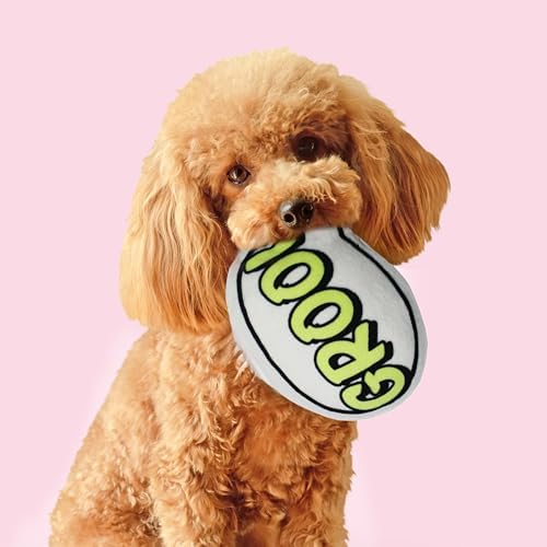 Mean Girls, Interactive Toy Bundle for Dogs, Catchphrase Dog Toy Set