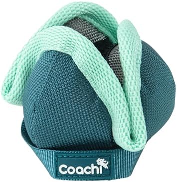 Coachi Puppy & Mini Chase & Treat - Great for Play and Chase