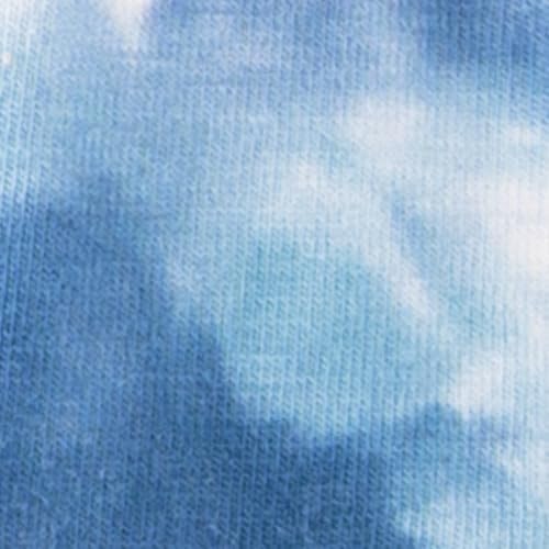 Lukovee Recovery Suit for Dogs, Onesie Spay Neuter Surgery Suit Female Male | Soft Cotton, Easy On Off, Abdominal Wounds Prevent Licking, Prevent Licking Wounds, Cone E-Collar Alternative (Blue, S)