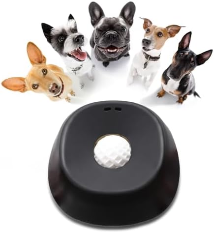 Slow Feeder Dog Lick Bowl with Rolling Ball, Dog Enrichment Toy