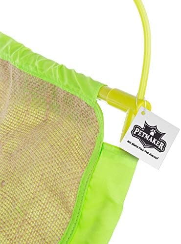 PETMAKER Interactive Cat Toy Rocking Activity Mat- Swing Playing Station with Sisal Scratching Area, Hanging Toy, Rolling Ball for Cats and Kittens