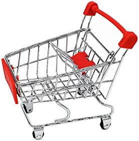 Hypeety 3 Pack Bird Intelligence Toys Stacking Training Rings Mini Shopping Cart Skateboard Stand Perch for Parrot Parakeet Cockatiel Conure Budgie Cockatoo (B)
