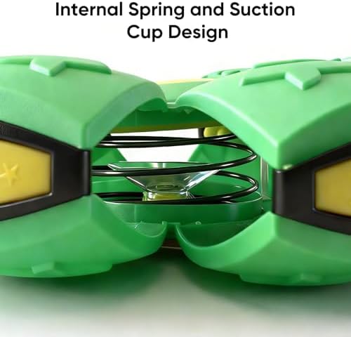 3 Pack Pop Up Balls, Magic Bouncing Balls