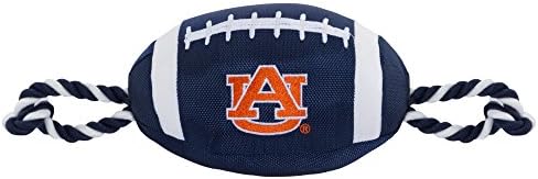 Pets First NFL Unisex NFL Nylon Football