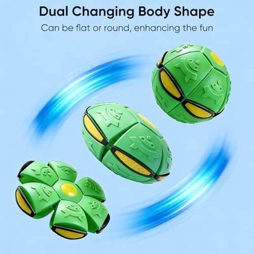 3 Pack Pop Up Balls, Magic Bouncing Balls