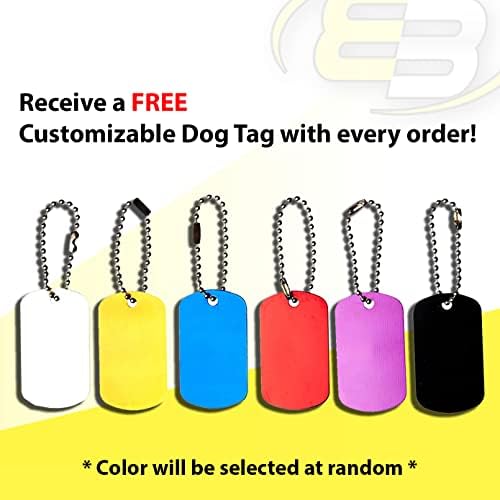 5pk New DOG Collar Battery Replaces IUT-300-Ultra Smart-One Dog IUT-302-Ultra-Smart-Two Dog BT-502A SD-100A Remote Training Transmitters and Underground Fence System IUC-5100 Contain Train Transmitter