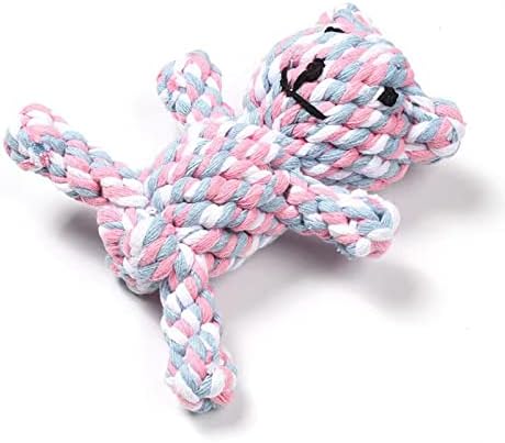 Dog Toys Puppy Teething Chew Pet Cat Toy Healthy Handmade Gifts
