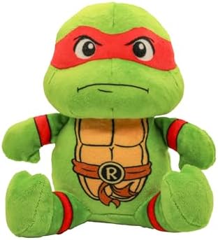 Teenage Mutant Ninja Turtles, Stuffed Animal for Dogs, Raphael