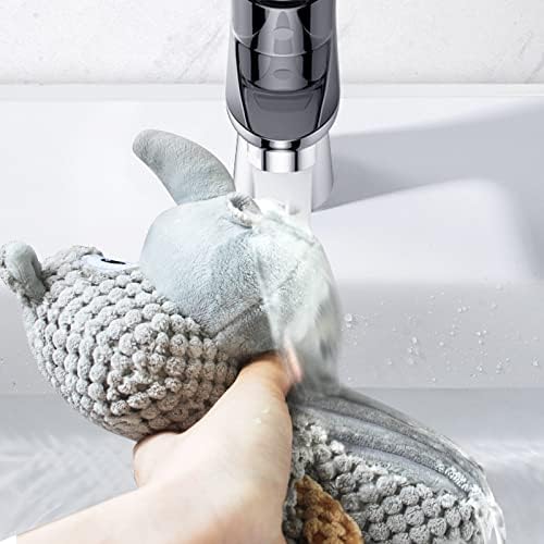 Squeaky Dog Toys for Boredom and Stimulating for Aggressive Chewer Stuffed Interactive Dog Toys for Large Dogs Puppy Toys for Teething Durable Dog Chew Toys
